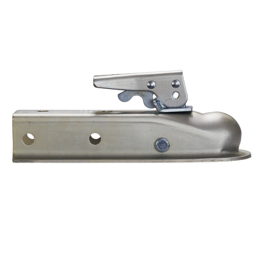 Trailer Coupler Ball 2" Channel 2"