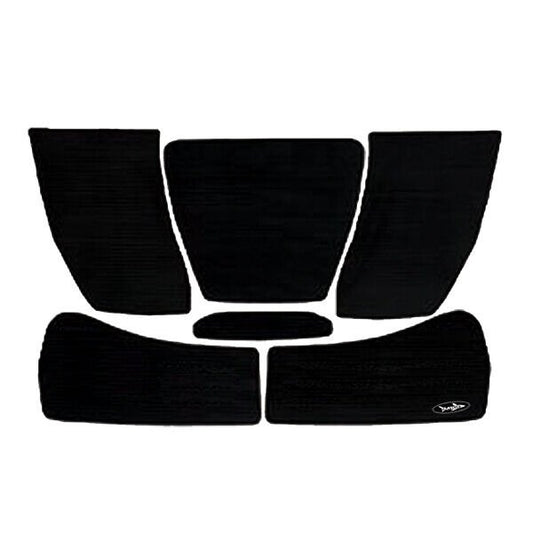 Exterior Mat Kit for Sea-Doo 1996 Speedster 1996-1998 Sportster