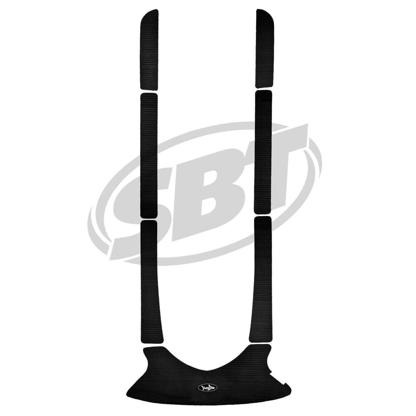 Traction Mats for Kawasaki STX 15-F 2013-2018