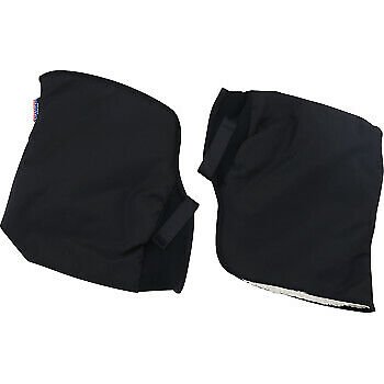 BG-0085 PARTS UNLIMITED MOOSE SNOW PAWS GAUNTLETS FOR ATV & SNOWMOBILES
