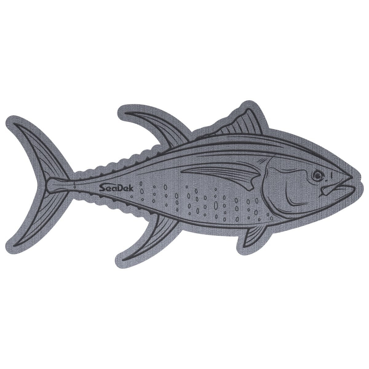 Seadek Tuna Hook Pad - Storm Gray - 53610-80051