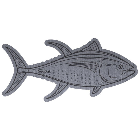 Seadek Tuna Hook Pad - Storm Gray - 53610-80051