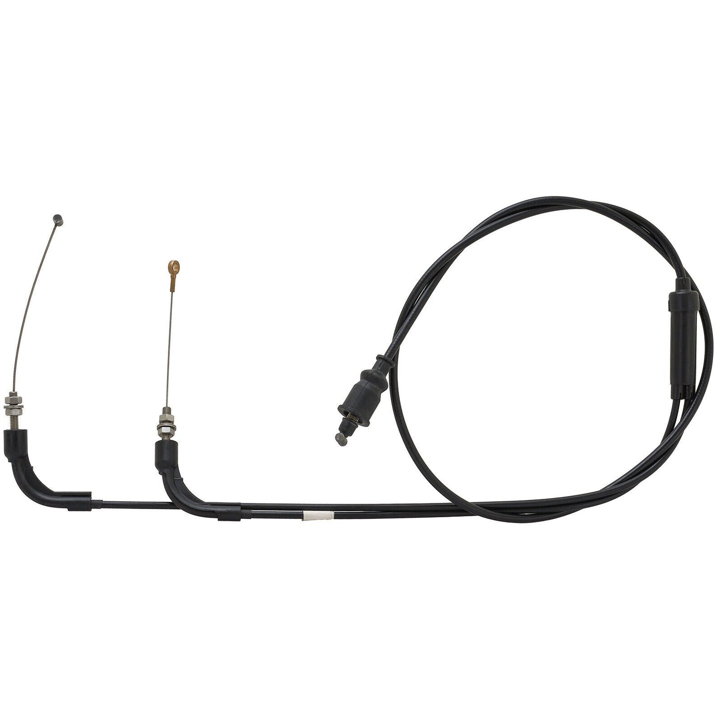 Throttle Cable for Kawasaki 1100 Ultra 130 54012-3770 2003-2004