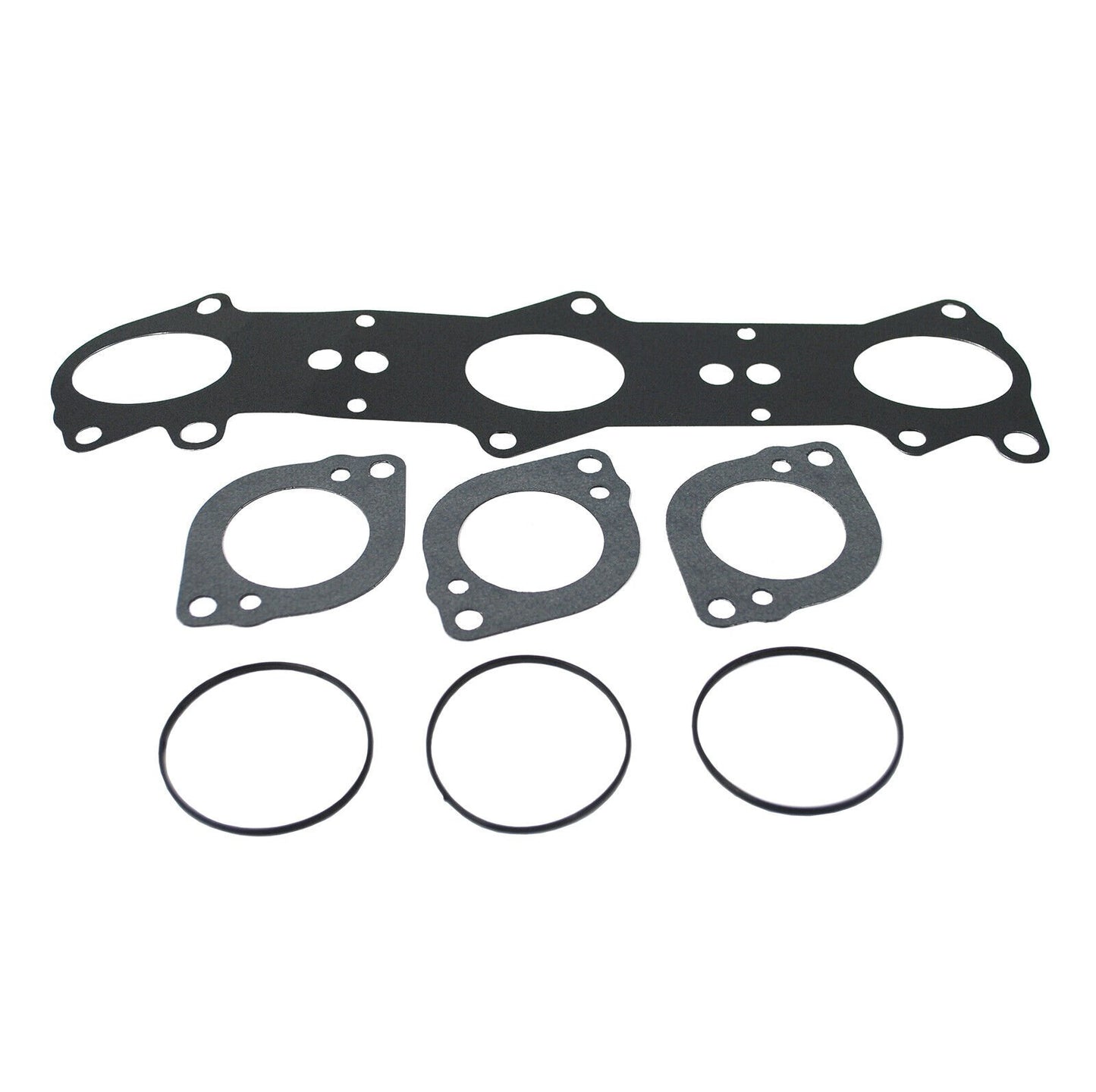SBT Intake Gasket Kit Yamaha 1200 PV XLT/GP1200R/XR1800 1999-2000 - 52-407A