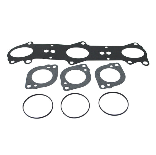 SBT Intake Gasket Kit Yamaha 1200 PV XLT/GP1200R/XR1800 1999-2000 - 52-407A
