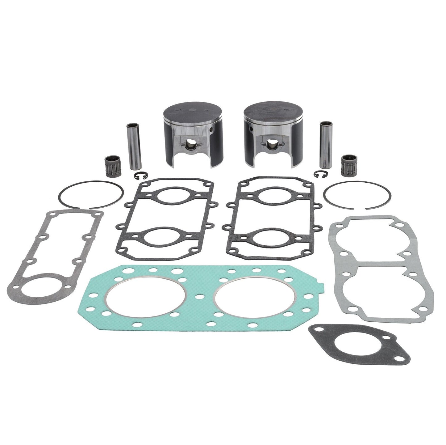 SBT Top End Kit for Kawasaki 550 JS550 1982-1990