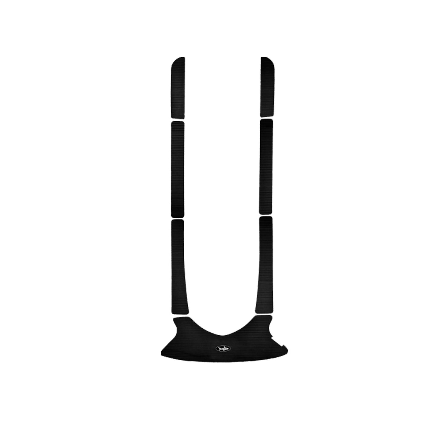 Traction Mats fits Kawasaki STX-15F 2013-2017