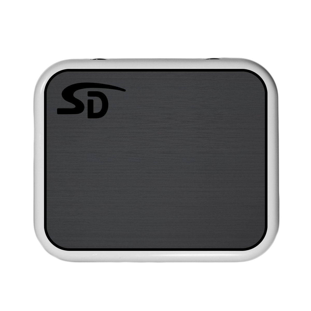 Seadek YETI Roadie 24 Cooler Pad - Dark Gray / Black - 53638-80067