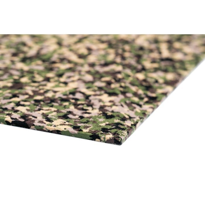 Seadek Brushed Full Sheet (Single Color) - Army Camo - 45224-80058