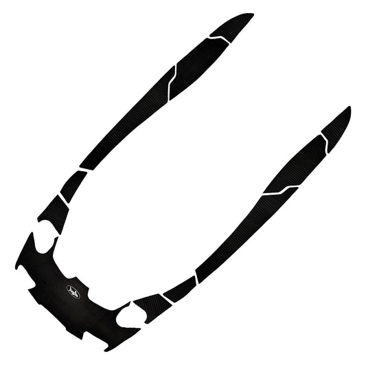 Traction Mats for Sea-Doo RXT-Is / GTX Ltd. 2009