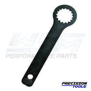 WSM SUPERCHARGER GEAR HOLDING TOOL SEADOO 1503 4-TEC 16 TOOTH 950-110-16