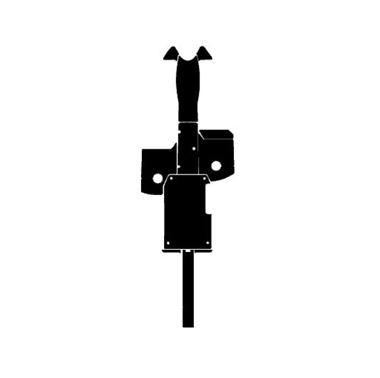 Interior Traction Mat Kit for Yamaha 275SD 2019-2022