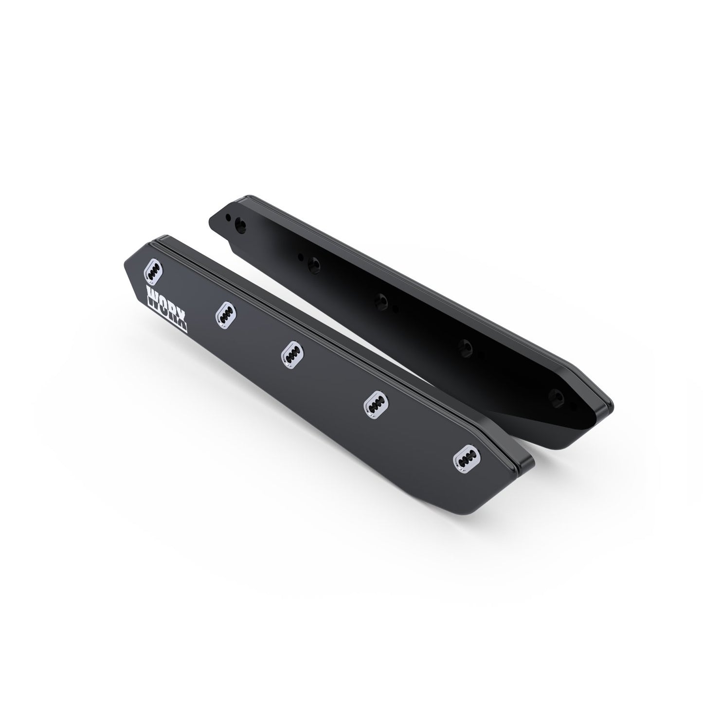 YAMAHA GP1800 / 2011+ VXR WORX Racing Sponsons Insert Edition WR552-I