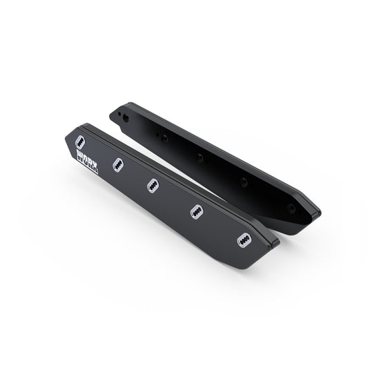 YAMAHA GP1800 / 2011+ VXR WORX Racing Sponsons Insert Edition WR552-I