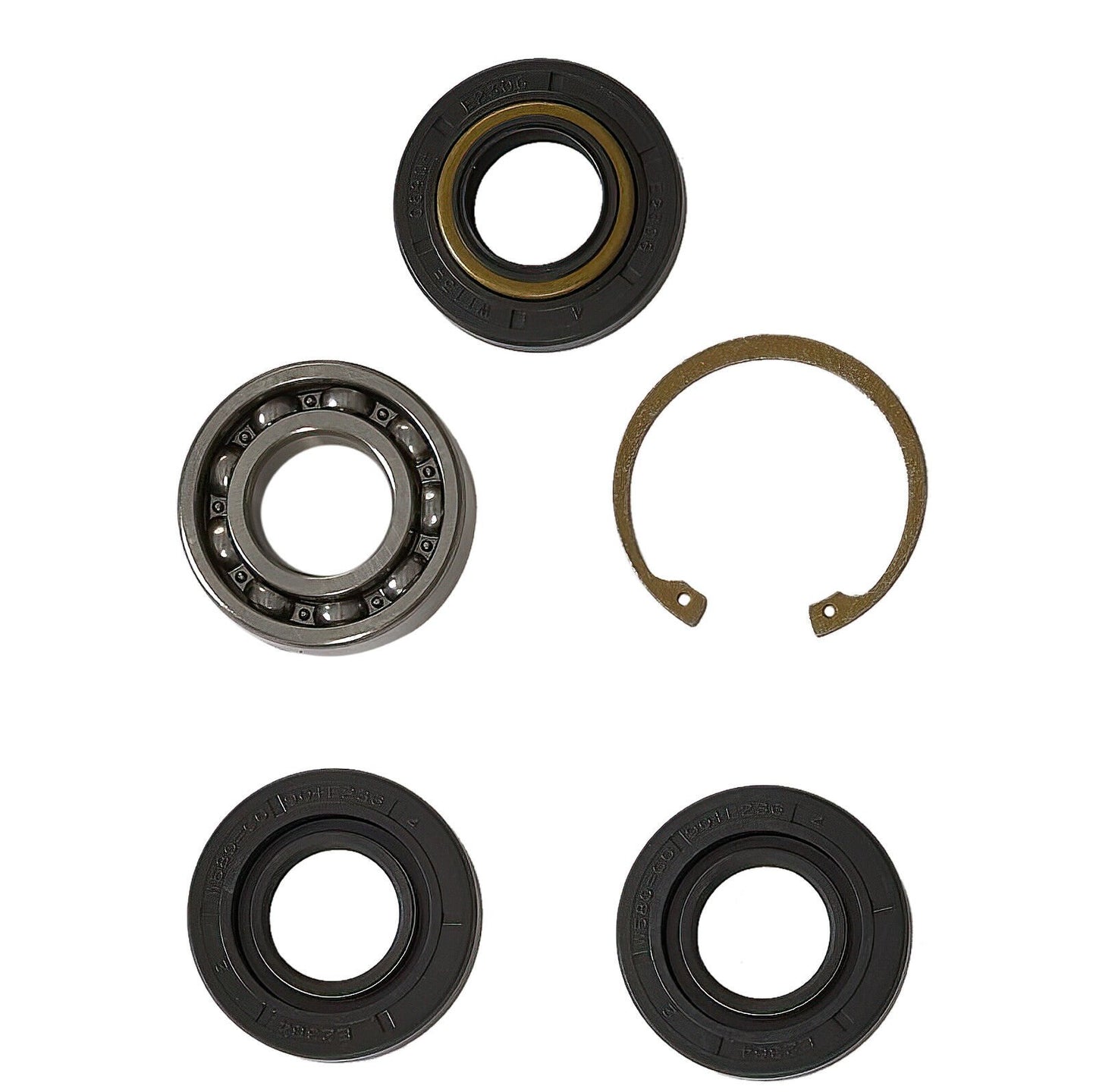 Bearing Housing Repair Kit for Yamaha 1050 1100