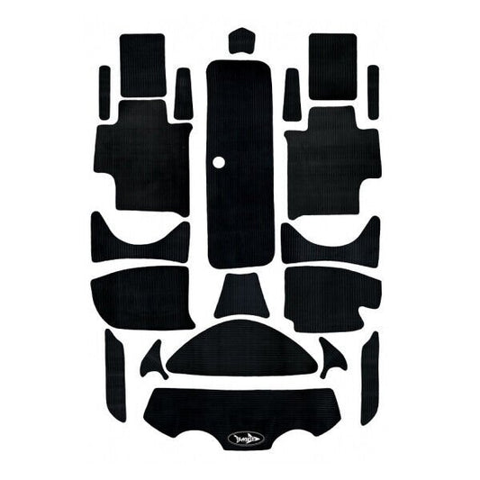 Complete Mat Kit for Sea-Doo 1999-2000 Speedster SK