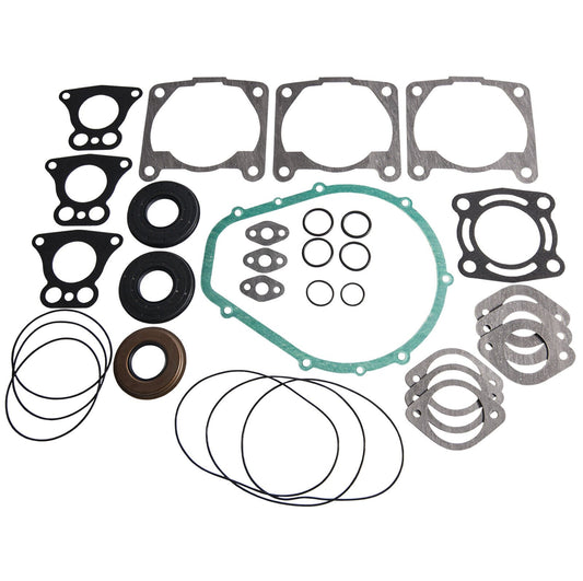 Complete Gasket Kit for Polaris Genesis /Pro 1200 /SLX /Virage