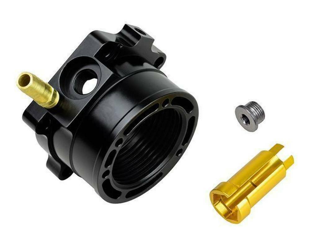 INS RY15040-TP-O2 RIVA YAMAHA O2 SENSOR MOUNTING KIT, 2012 & NEWER 1.8L ENGINES