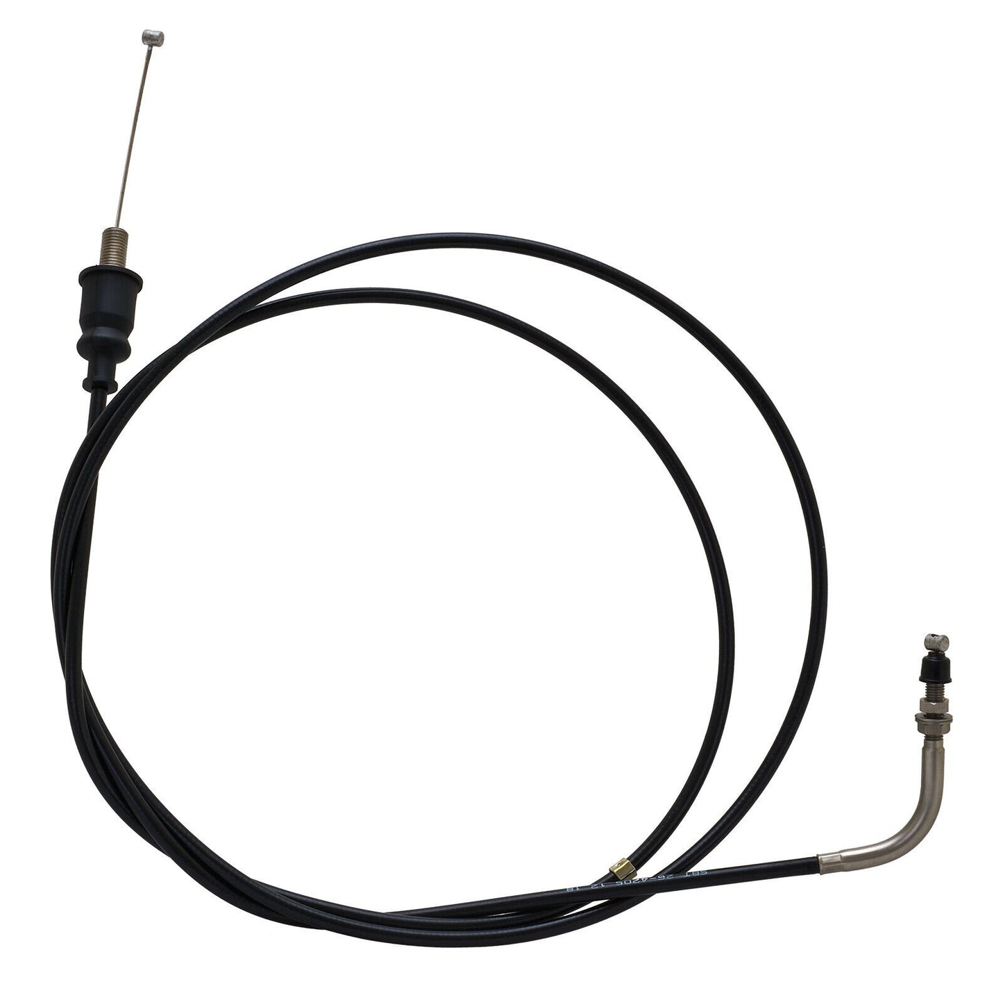 Throttle Cable for Kawasaki JS 550 54012-3705 1987