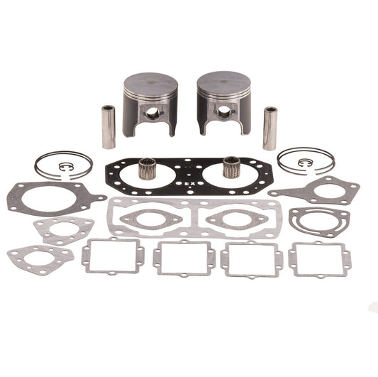 SBT Top End Kit for Kawasaki 750 Small Pin 750 SS /SX /SSXI 1992-1993