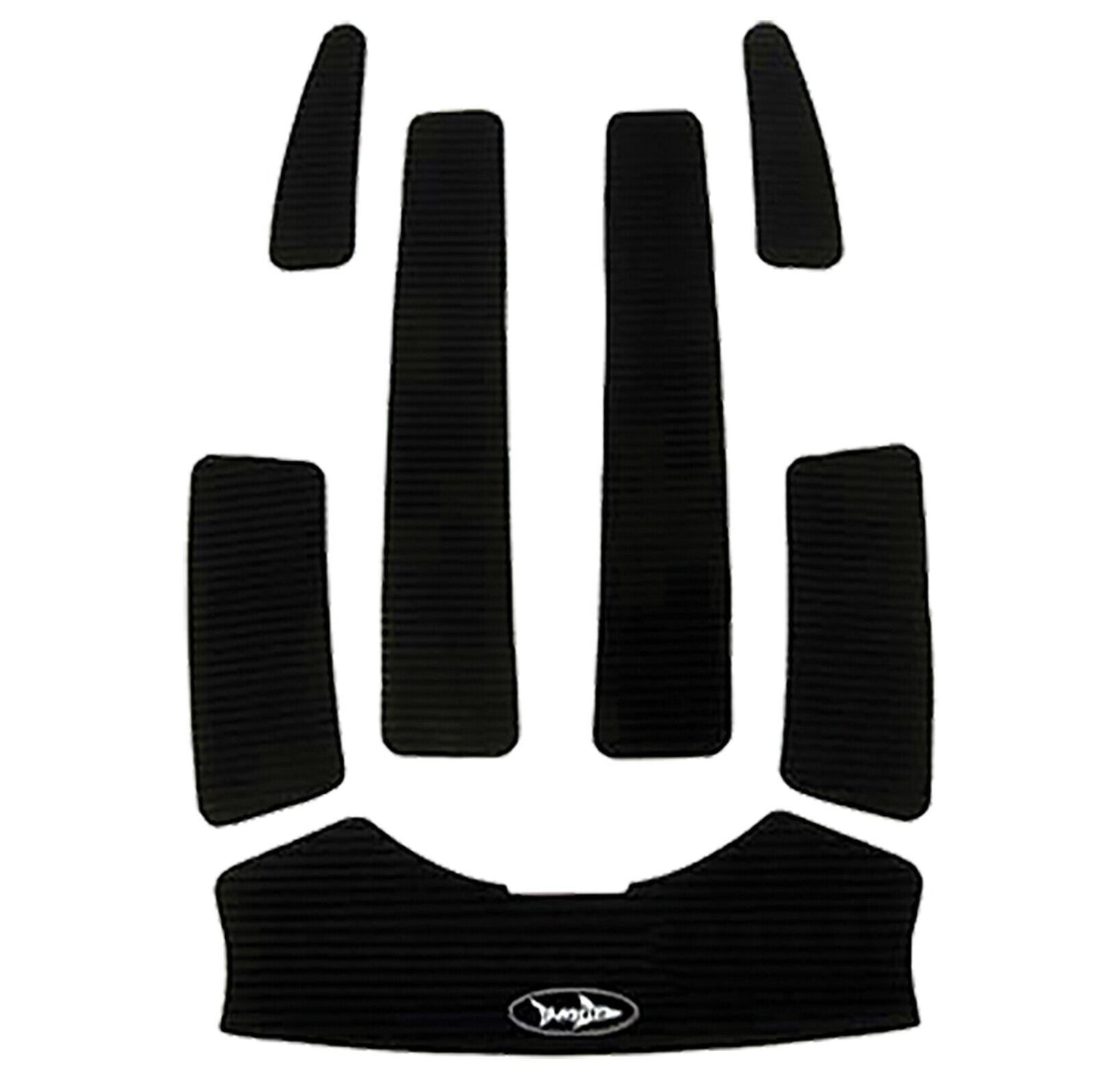 Traction Mats for Polaris SLH /SLX /SLXH 1998-1999