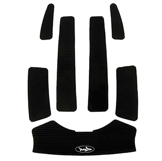 Traction Mats for Polaris SLH /SLX /SLXH 1998-1999