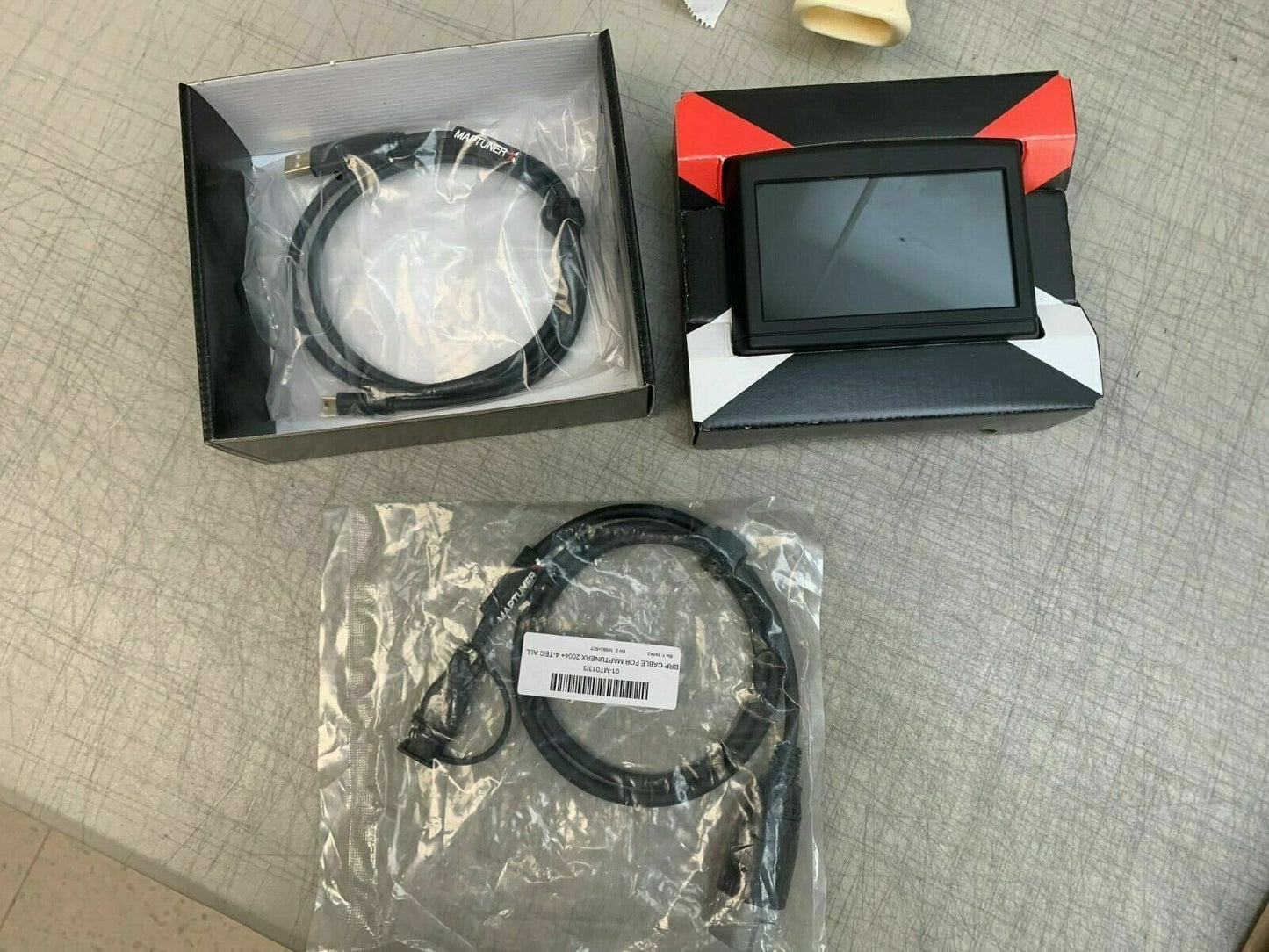 RIVA RACING MAPTUNERX BRP BUNDLE 2014 & up  SEA-DOO SPARK RS110NA-B