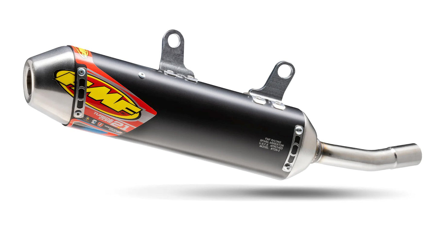 FMF Offroad Turbinecore/Turbinecore II Spark Arrestor TURBINECORE 2.1 FANTIC XE300 2T   - 024090