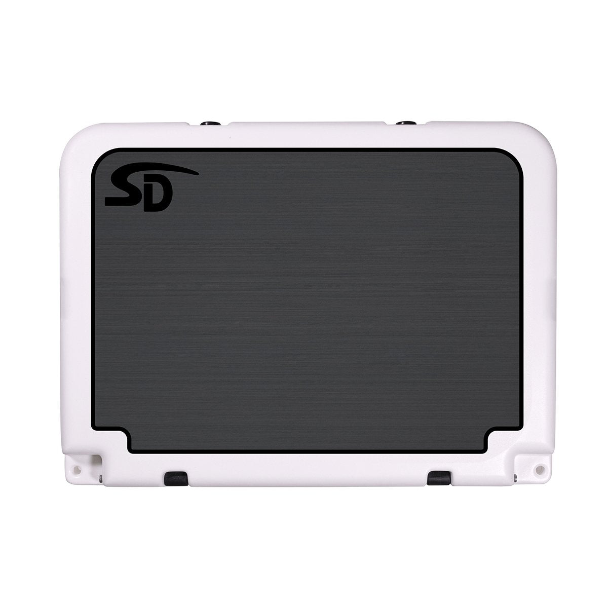 Seadek Orca 26 Cooler Pad - Dark Gray / Black - 56140-80067