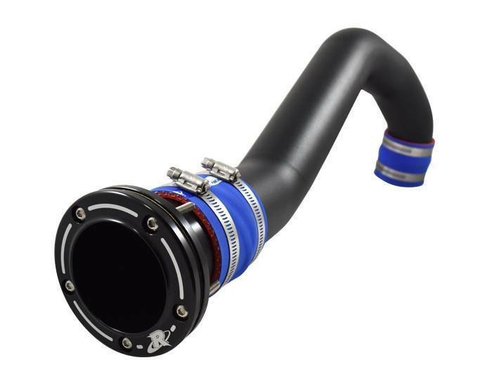 RIVA Sea-Doo 2016-17 RXT-X/GTX Limited 300 Rear Exhaust Kit - RS15140