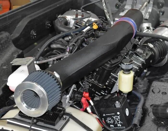 INSTOCK RIVA SEA-DOO 2020+ RXT/GTX 300 & 2021+ RXP POWER FILTER - RS13121-2