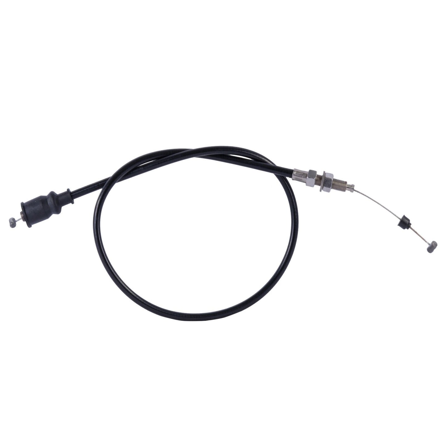 Throttle Cable for Kawasaki 650 X2  54012-3728 1991-1995