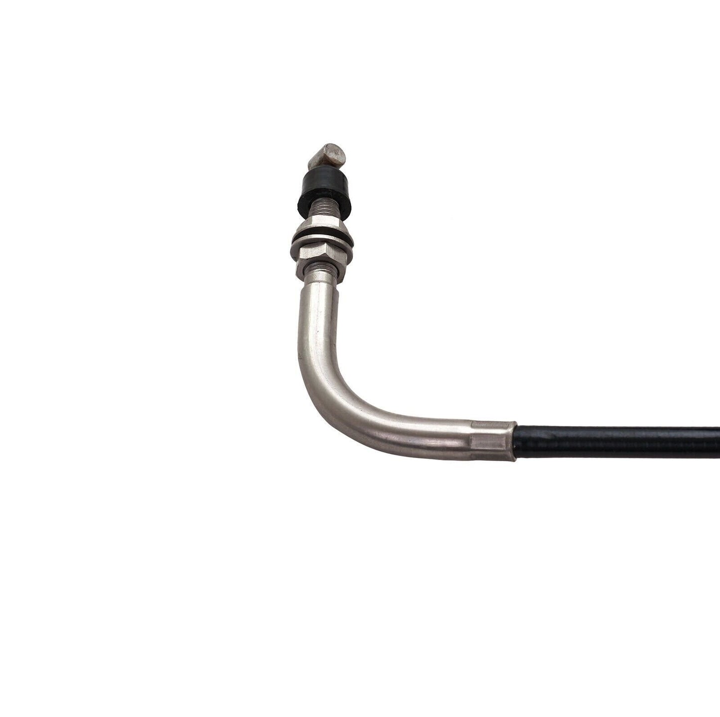 SBT Throttle Cable for 1991-1993 Kawasaki 650 SX - 54012-3731