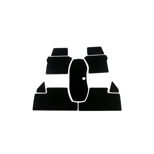 Interior Mat Kit for Yamaha XR 1800 2000 2001