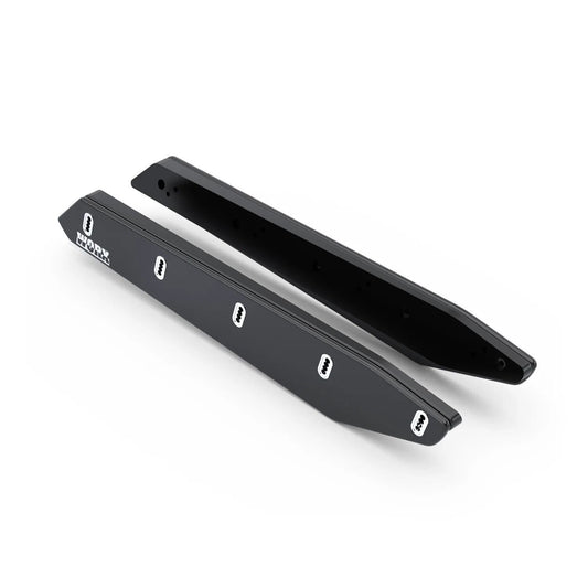 WORX RACING 2018+ SEADOO GTX, RXT, WAKE PRO 230 INSERT EDITION SPONSONS WR562-I