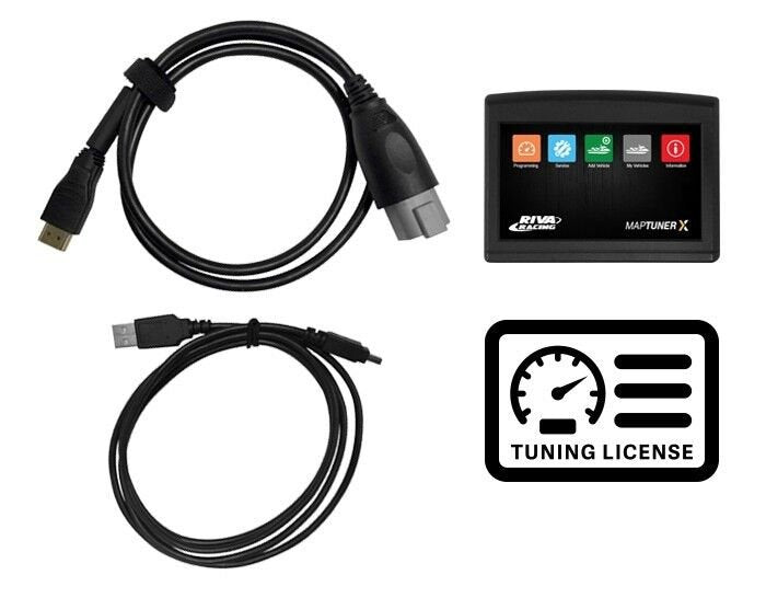 RIVA RACING SEADOO SPARK STAGE 2 KIT RS-RPM-SPARK-2