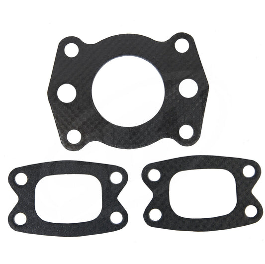 Exhaust Gasket Kit for Sea-Doo 587 Yellow  SP/ GT/ SPI/ XP