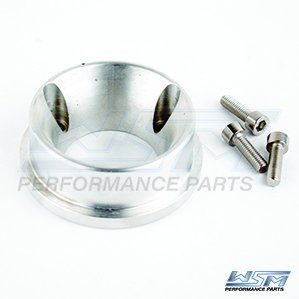 WSM Carburetor Adapter Mikuni SBN 38mm - 006-660