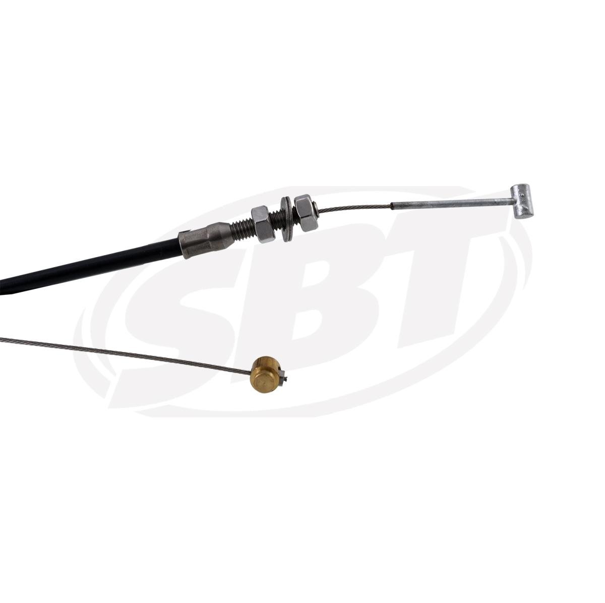 SBT Throttle Cable Sea-Doo Sportster LE 2000-2001 - 204390187 - 27-4191