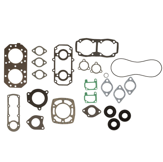 Complete Gasket Kit for Kawasaki JS550 1982-1990