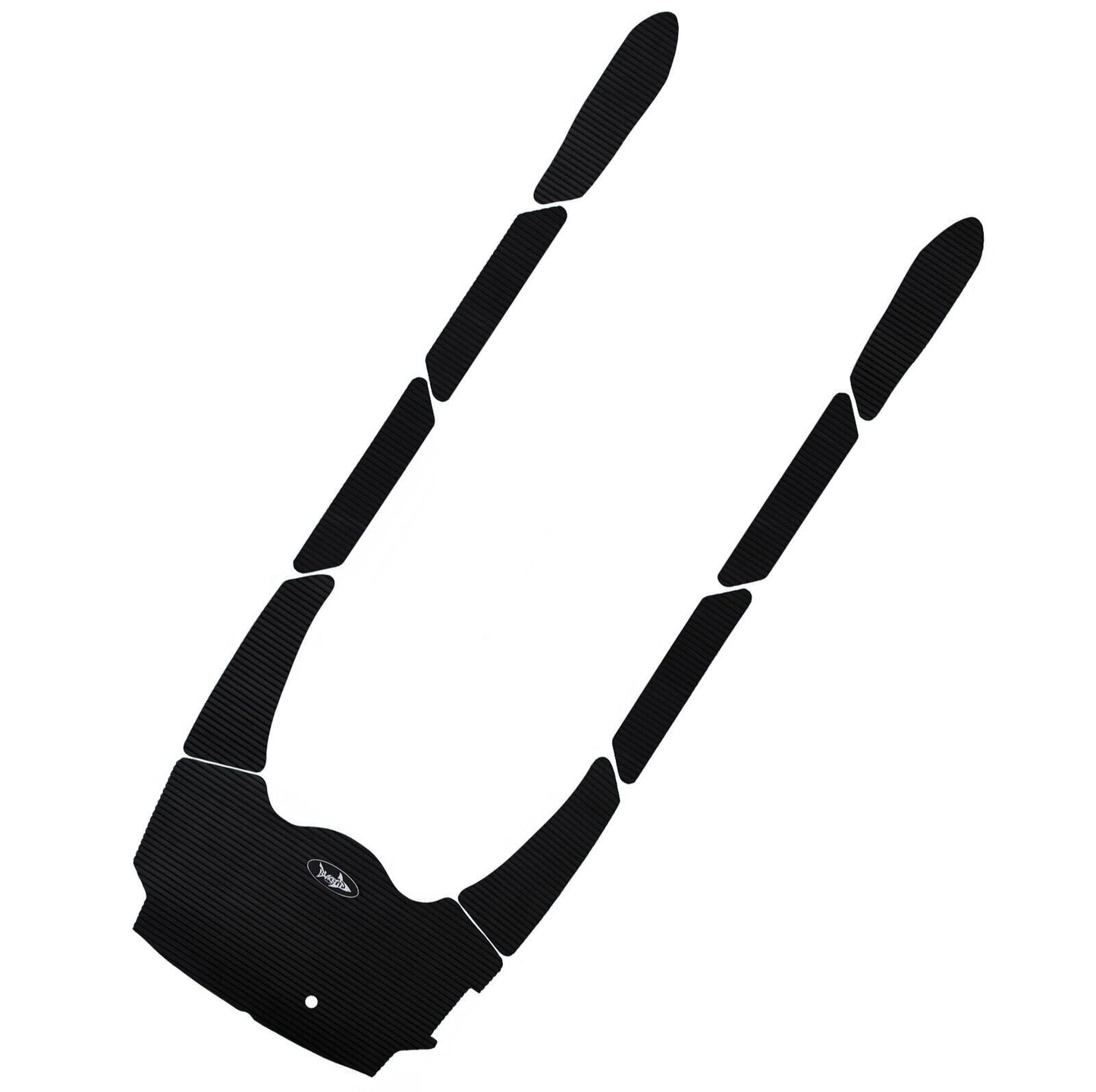 Traction Mats for Yamaha 2010-2012 VX Sport/ VX Deluxe/ VX Cruiser/ VXR/ VX