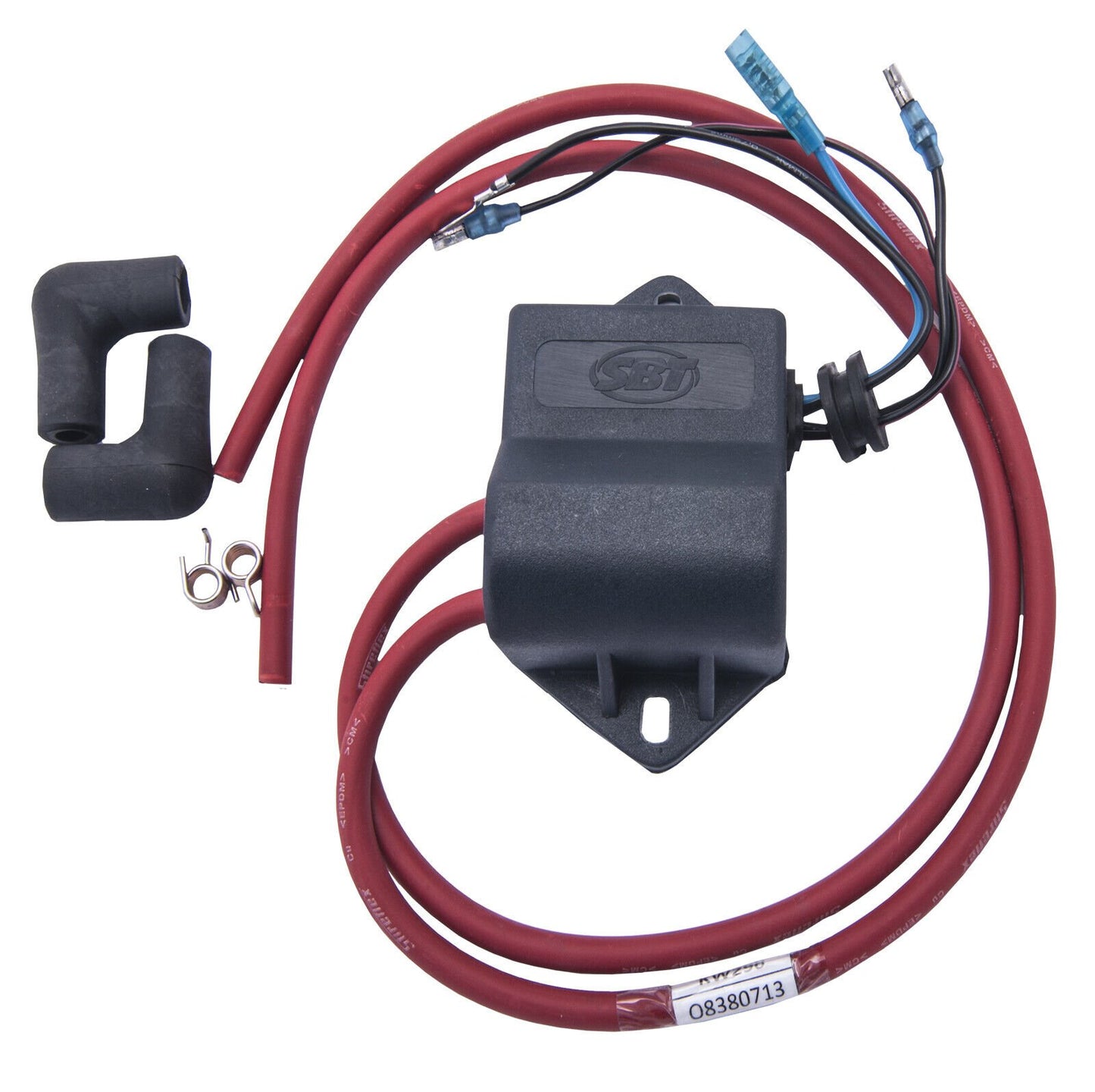 SBT CDI Box 1987-95 Kawasaki SX/X2/TS/SC - 21119-3726 - 16-203