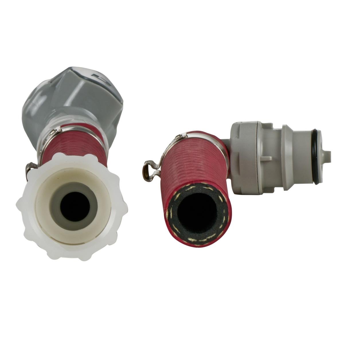 SBT Flush Kit for Honda F12/F12-X R12/R12-X - 12-260