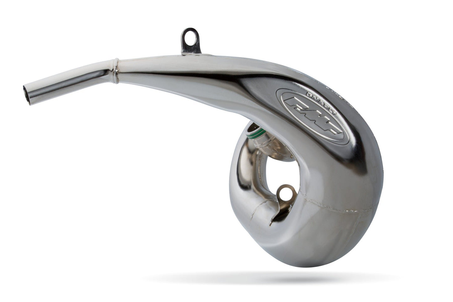 FMF Offroad Fmf G-Pipe Gas Gas Phoenix 250 /300 G-PIPE GAS GAS PHOENIX 250/300 Pipe 2-Stroke  - 025218