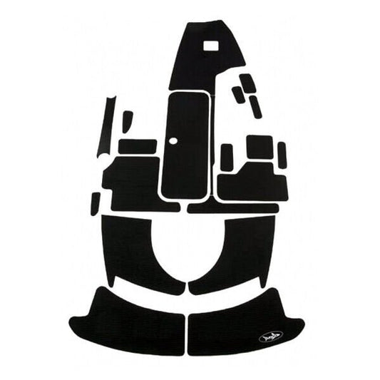 Complete Mat Kit for Sea-Doo 1998-2000 Sportster 1800