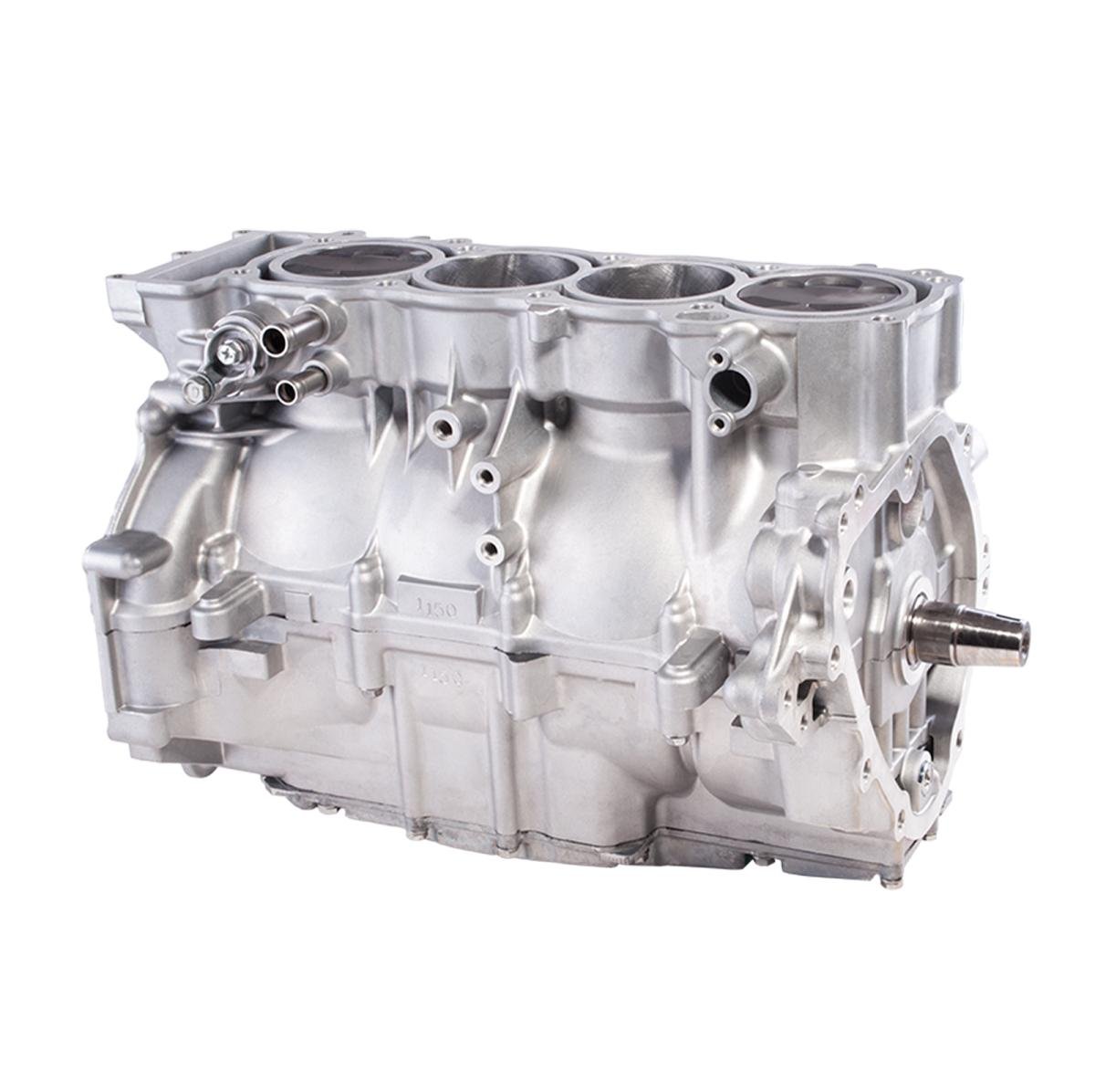 SBT Fits Yamaha 1.1L VX110/VX Short Block - 24-410