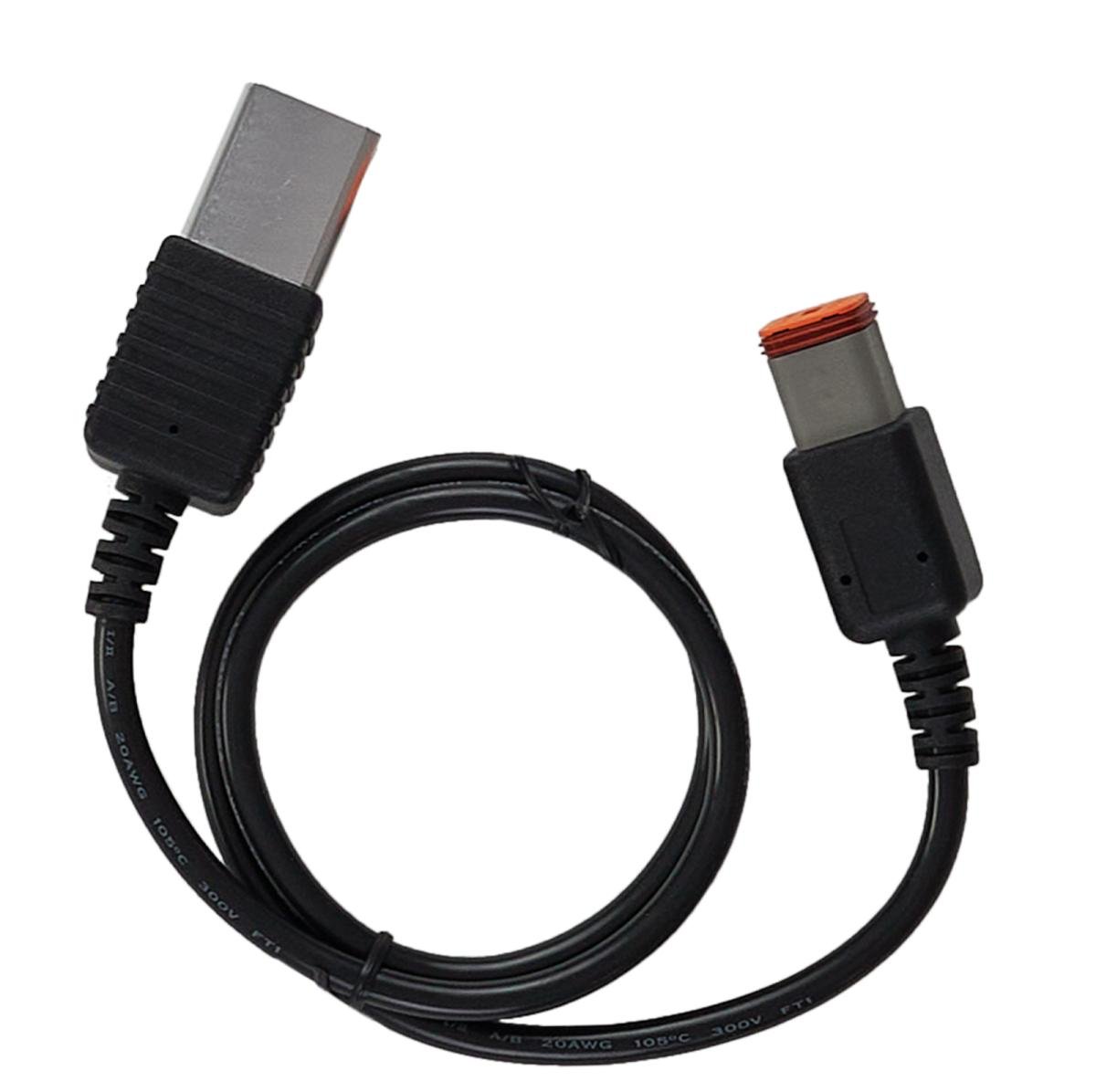 SBT CANDOO PRO Replacement D.E.S.S. Adaptor Cable - 81-110-03