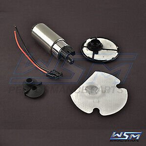 WSM FUEL PUMP SEA-DOO 1503 4-TEC 08-2022 RXP RXT Spark Wake GTX GTR GTI  004-802