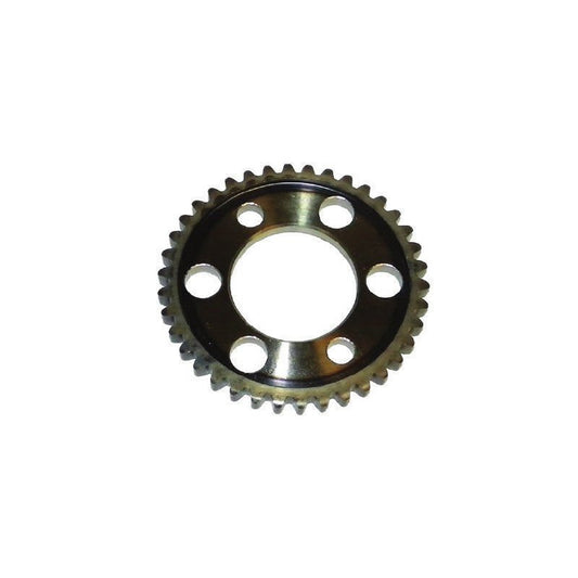WSM CAM CHAIN SPROCKET: YAMAHA1800 010-080-01