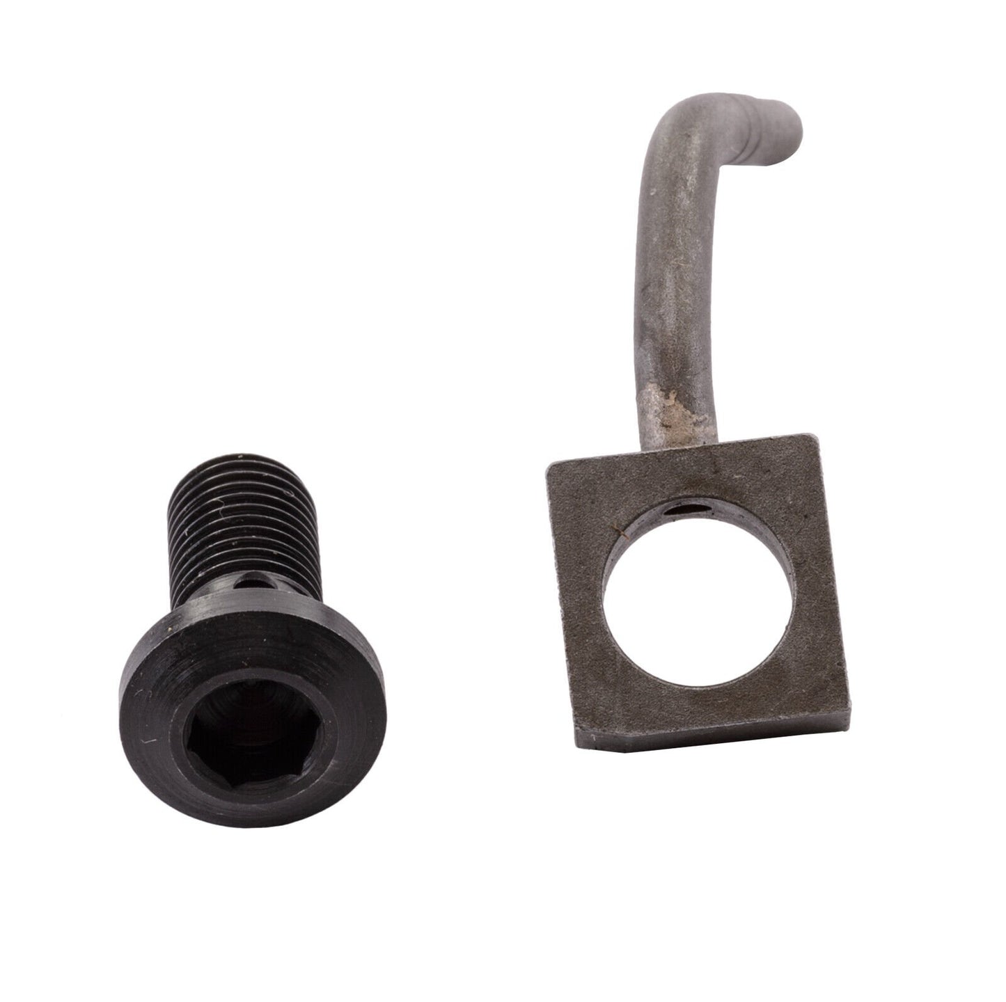 SBT Oil Spray Nozzle for Sea-Doo 4-Tec  2008 & Up - 46-112-40A